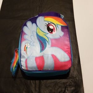 Lunch Box MY LITTLE PONY by Flipeez